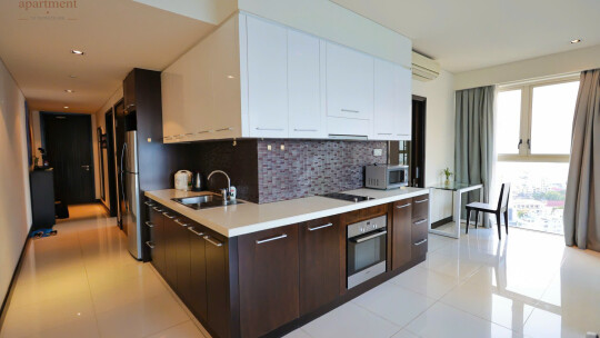 The Costa Nha Trang / 01 Phòng Ngủ / Hướng Biển / 95m² / 30 Triệu