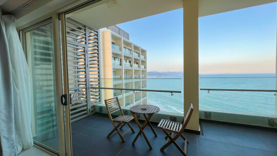 The Costa Nha Trang / 01 Phòng Ngủ / Hướng Biển / 95m² / 30 Triệu