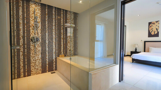 The Costa Nha Trang / 1 спальня / Вид на море / 95 м² / $1550