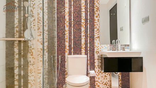 The Costa Nha Trang / Вид на море / Студия / 60 м² / $966