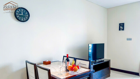 The Costa Nha Trang / Hướng Biển / Studio / 60m² / 25 Triệu