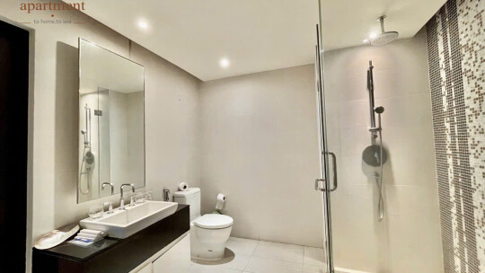 The Costa Nha Trang / 01 Phòng Ngủ / Hướng Biển / 95m² / 30 Triệu