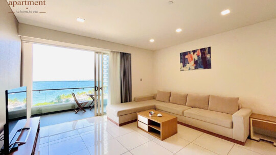 The Costa Nha Trang / 01 Phòng Ngủ / Hướng Biển / 95m² / 30 Triệu