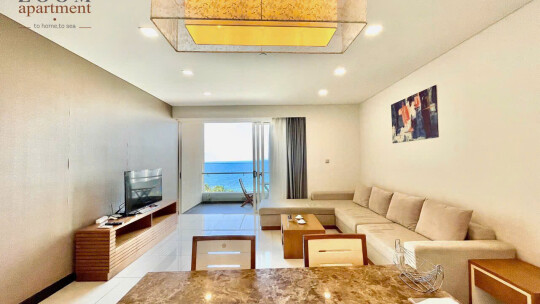 The Costa Nha Trang / 01 Phòng Ngủ / Hướng Biển / 95m² / 30 Triệu