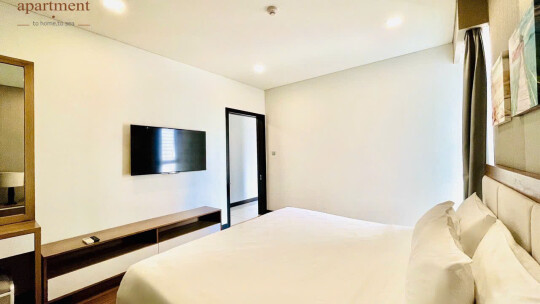 The Costa Nha Trang / 01 Phòng Ngủ / Hướng Biển / 95m² / 30 Triệu