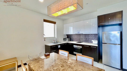 The Costa Nha Trang / 01 Phòng Ngủ / Hướng Biển / 95m² / 30 Triệu