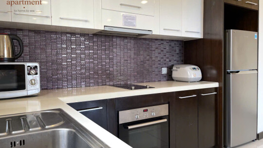 The Costa Nha Trang / 1 спальня / Вид на море / 95 м² / $1550