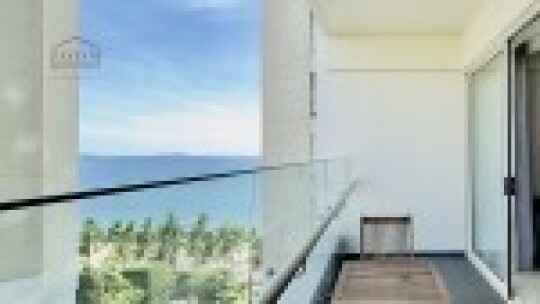 The Costa Nha Trang / Студия / 65 м² / $620