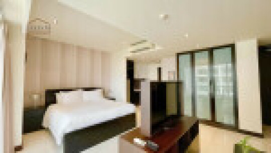 The Costa Nha Trang / Студия / 65 м² / $620
