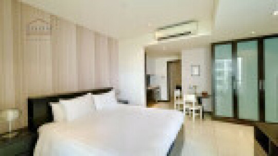 The Costa Nha Trang / Студия / 65 м² / $620
