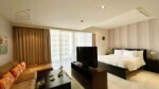 The Costa Nha Trang / Студия / 65 м² / $620