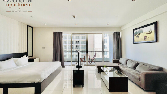 The Costa Nha Trang / Студия / 65 м² / 16 миллионов донгов