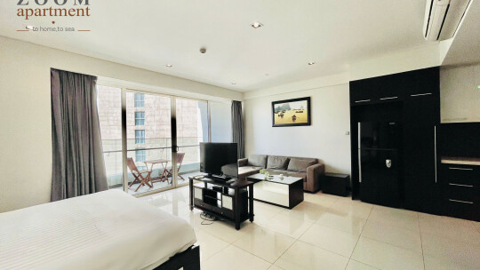 The Costa Nha Trang / Студия / 65 м² / 16 миллионов донгов