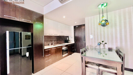 The Costa Nha Trang / Студия / 65 м² / 16 миллионов донгов