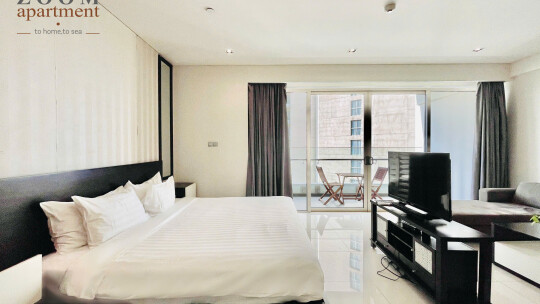 The Costa Nha Trang / Студия / 65 м² / 16 миллионов донгов