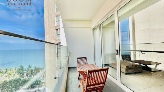 The Costa Nha Trang / Студия / 65 м² / 16 миллионов донгов