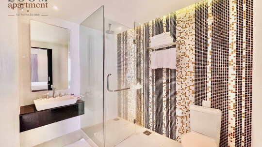 The Costa Nha Trang / Студия / 65 м² / 16 миллионов донгов