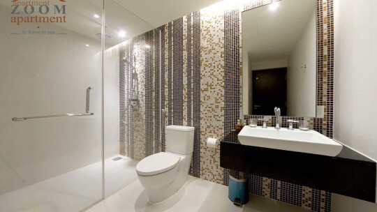 The Costa Nha Trang / 02 Phòng Ngủ / Hướng Biển / 140m² / 42 Triệu