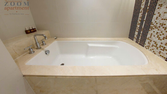 The Costa Nha Trang / 02 Phòng Ngủ / Hướng Biển / 140m² / 42 Triệu