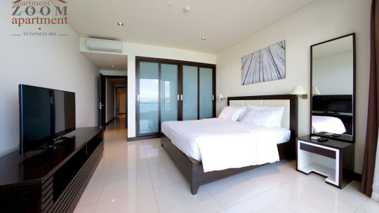 The Costa Nha Trang / 02 Phòng Ngủ / Hướng Biển / 140m² / 42 Triệu