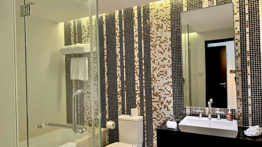 THE COSTA NHA TRANG / 2 Bedrooms / Sea view / 134.7m² / 16.5 billion VND