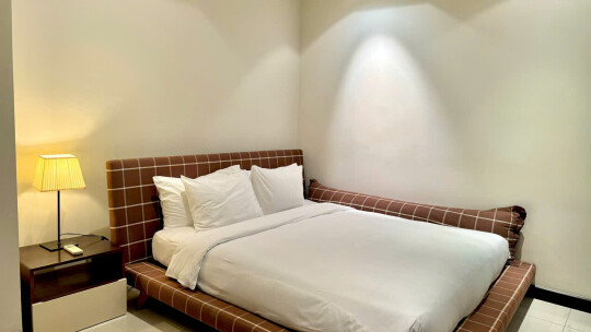 THE COSTA NHA TRANG / 2 Bedrooms / Sea view / 134.7m² / 16.5 billion VND