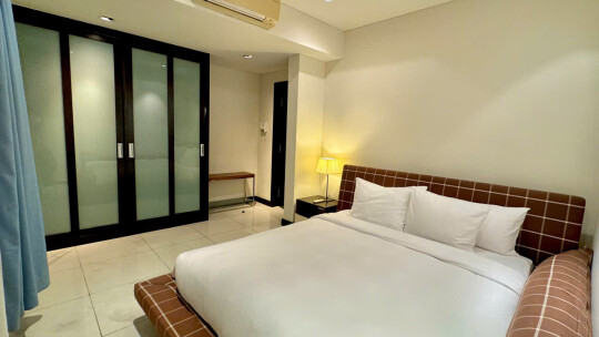 THE COSTA NHA TRANG / 2 Bedrooms / Sea view / 134.7m² / 16.5 billion VND